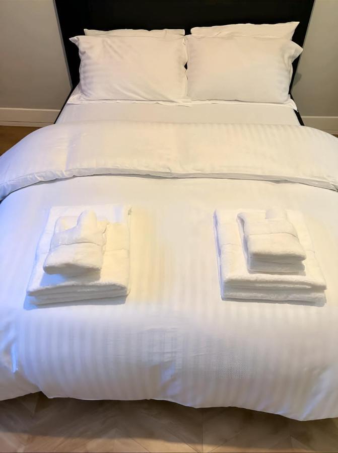 Elis - Luxe Stay For Less 伯明翰 外观 照片
