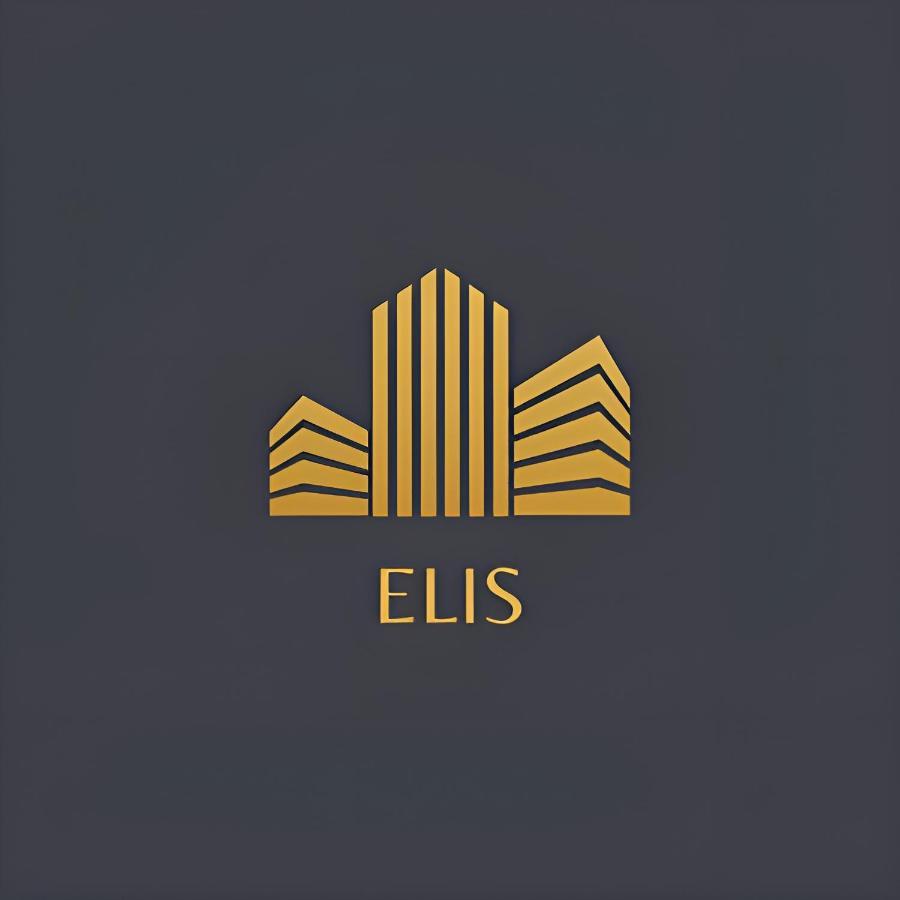 Elis - Luxe Stay For Less 伯明翰 外观 照片